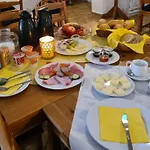 Stiftung Kloster Und Memleben Couette-café 3*