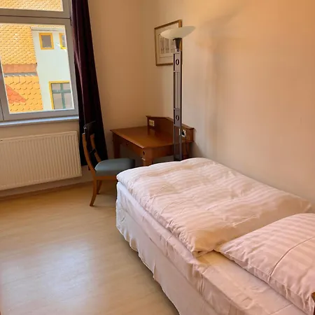 Stiftung Kloster Und Memleben Bed & Breakfast 3*