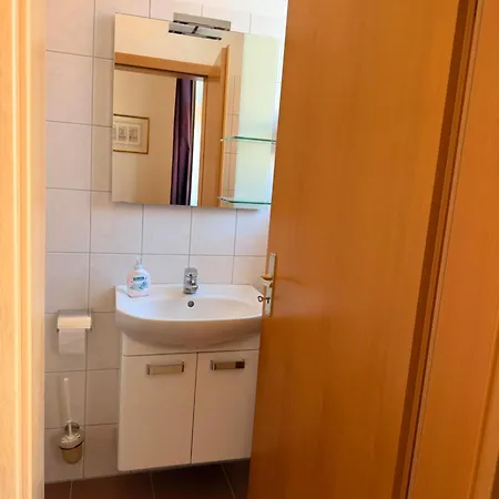 Bed & Breakfast Stiftung Kloster Und Memleben Kaiserpfalz